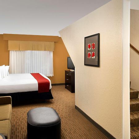 Best Western Alamo Suites Downtown San Antonio Ngoại thất bức ảnh