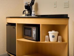 Best Western Alamo Suites Downtown San Antonio Phòng bức ảnh