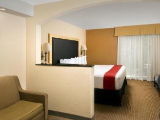 Best Western Alamo Suites Downtown San Antonio Ngoại thất bức ảnh